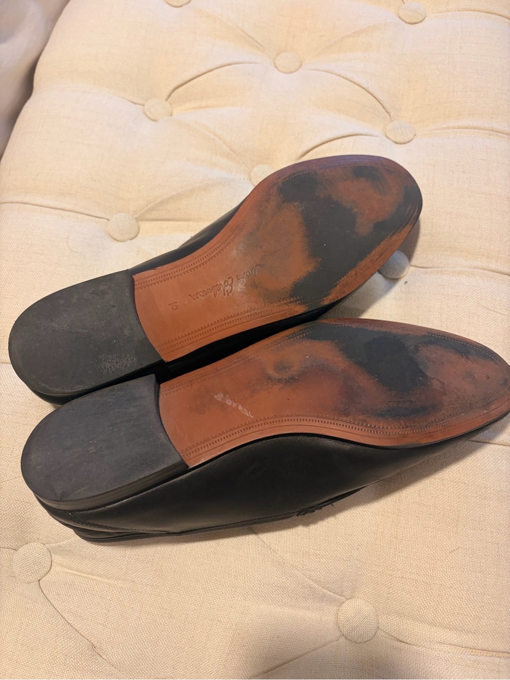 Sam Edelman Loraine Bit Loafer - Picture 7 of 7